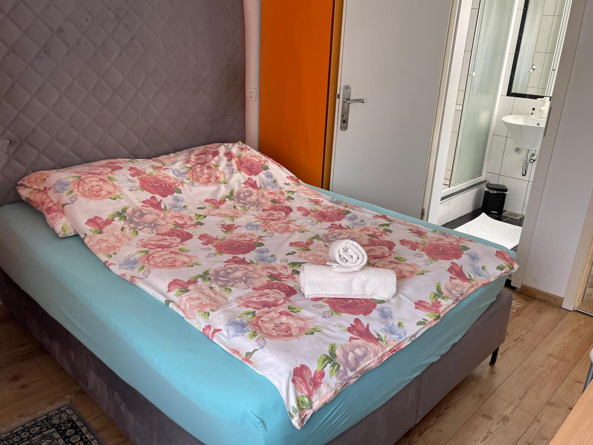 Guesthouse Stremljan Ljubljana Medvode Bagian luar foto