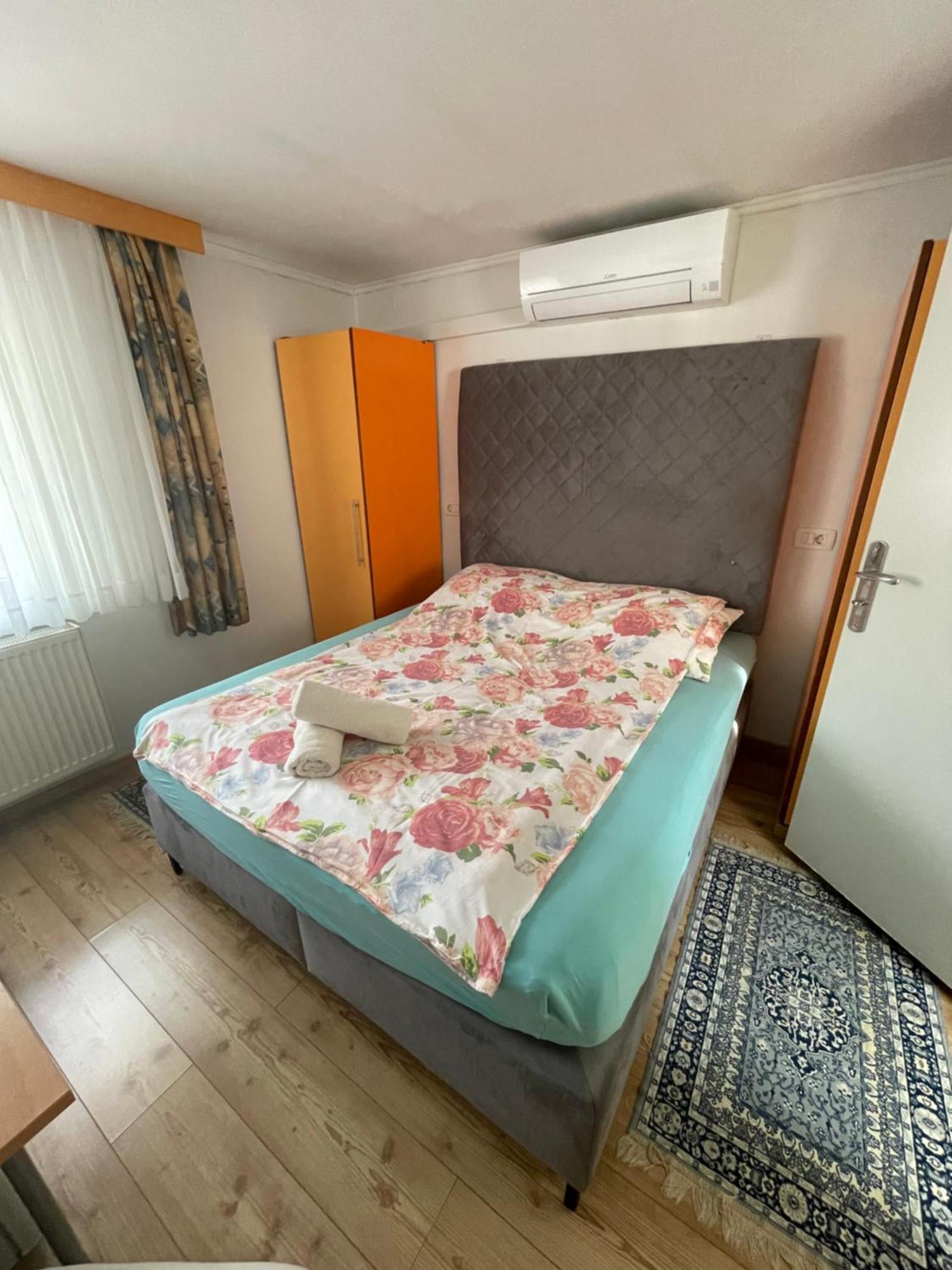 Guesthouse Stremljan Ljubljana Medvode Bagian luar foto